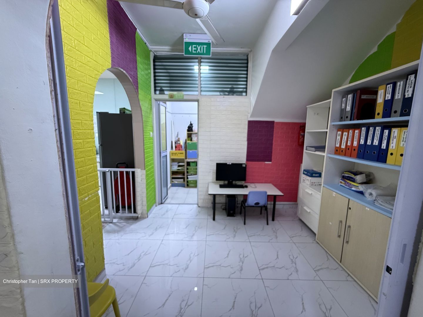 Jalan Hock Chye (D19), Semi-Detached #531114551